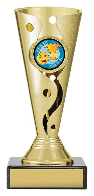 Carnival Cup – Novelty