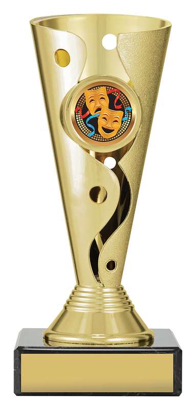 Carnival Cup – Drama
