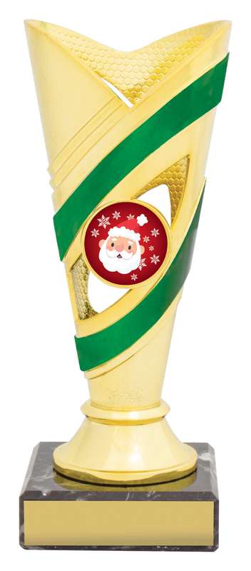 Curve Cups – Christmas