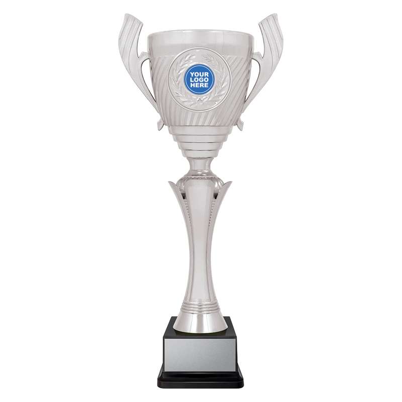 Silver Ribera Cup