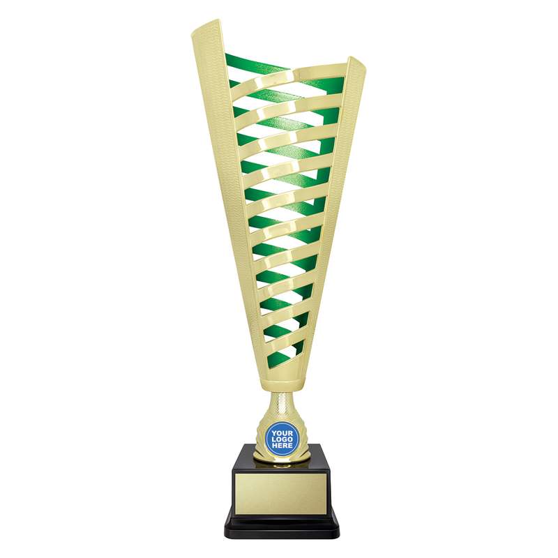 Citadel Cup – Gold / Green