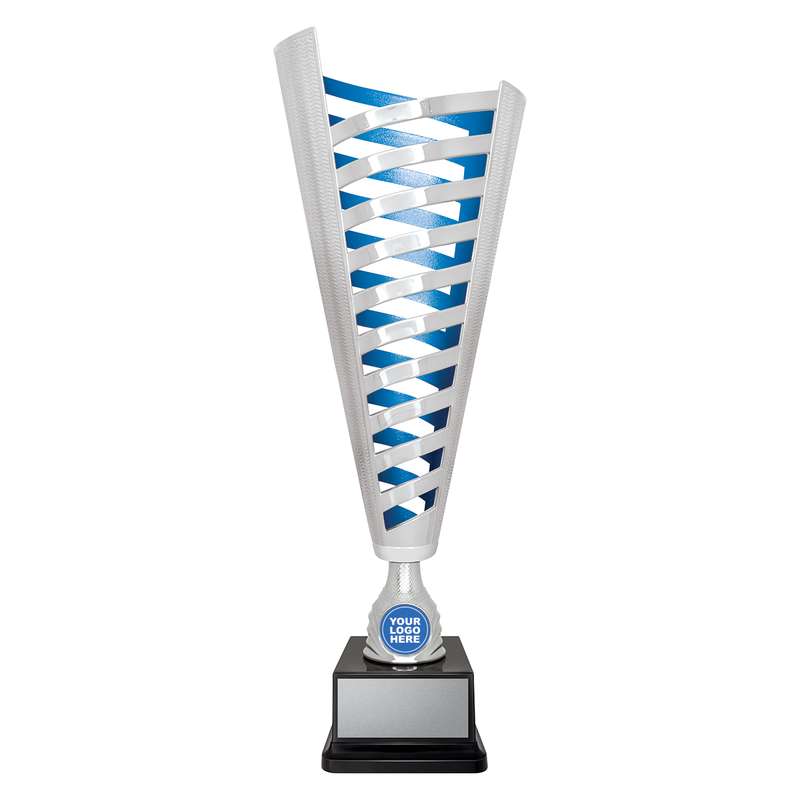 Citadel Cup – Silver / Blue