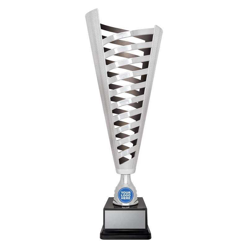 Citadel Cup – Silver / Black