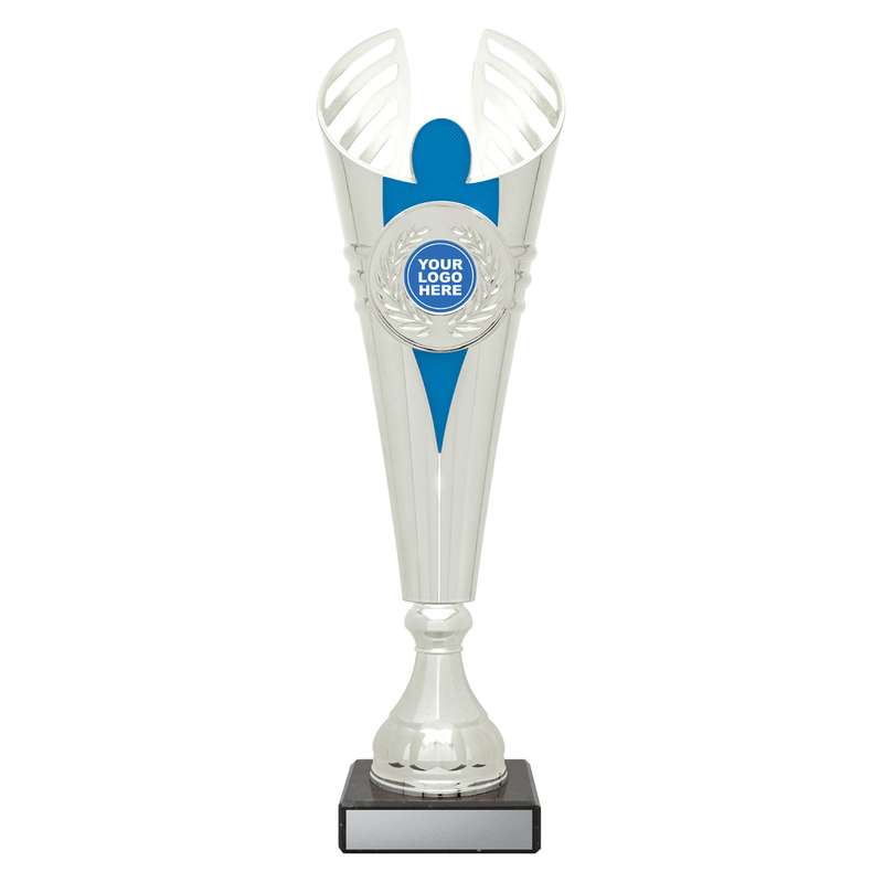 Angel Cup - Blue