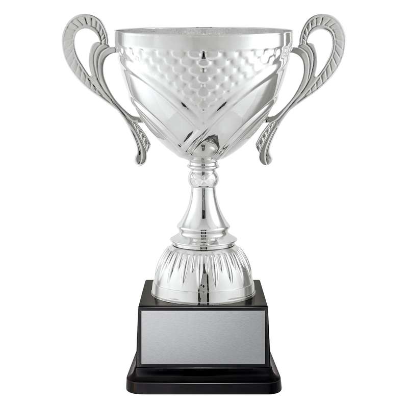 Welcome Cup – Silver