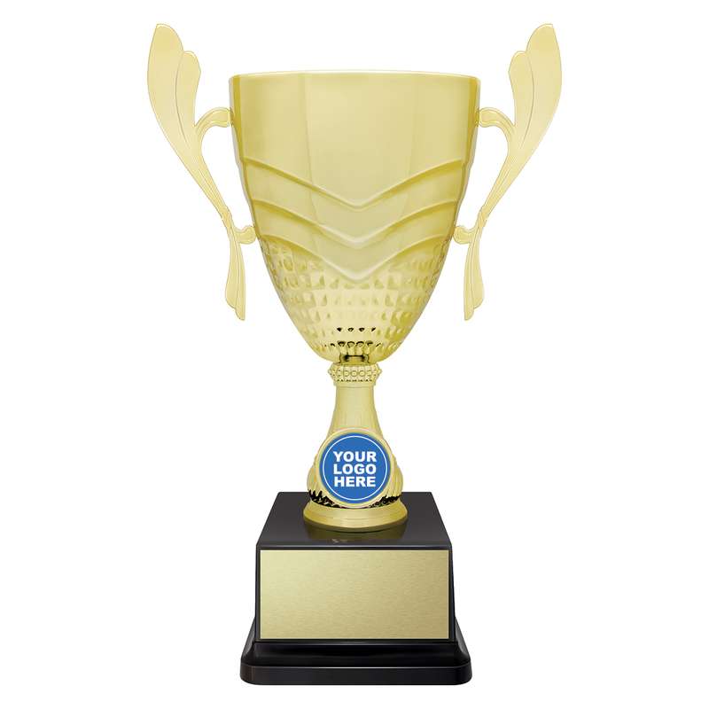 Hunter Cup – Gold