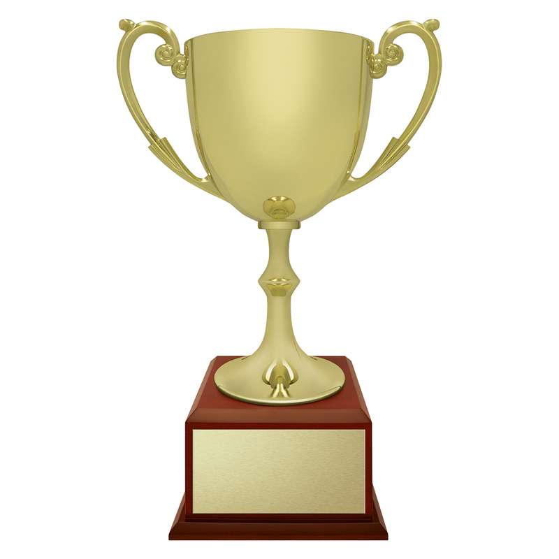 Recognition – Timber Base