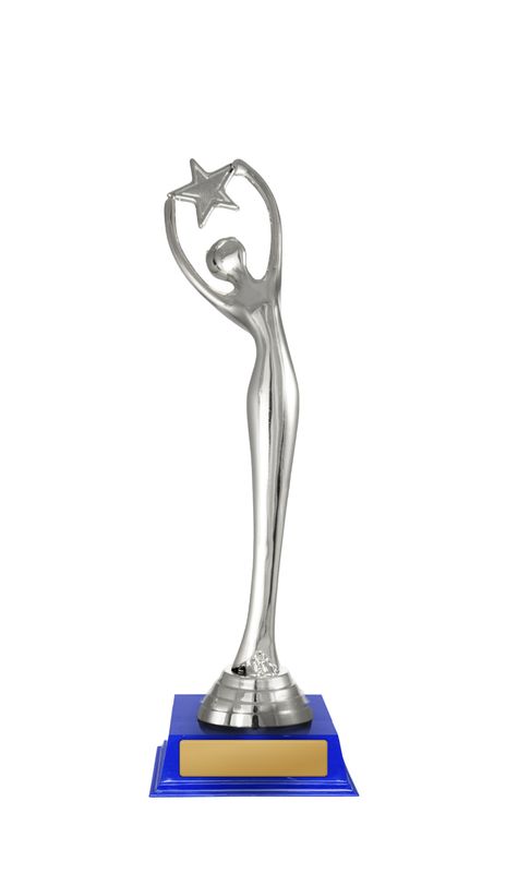 Dance Trophy 185mm