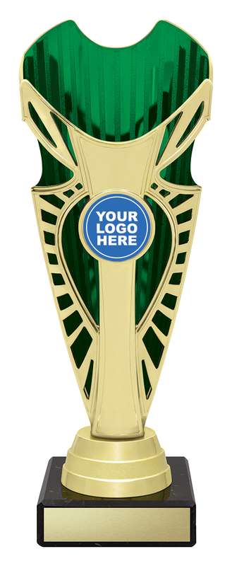 Shine Cup – Green