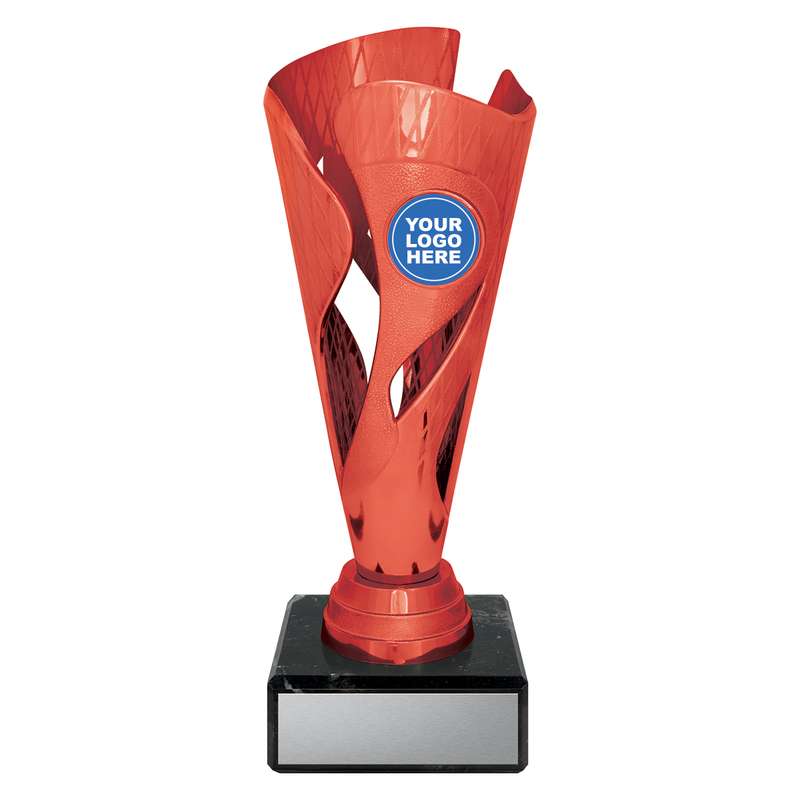 Tiger Cup – Red