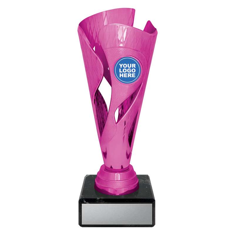 Tiger Cup – Pink