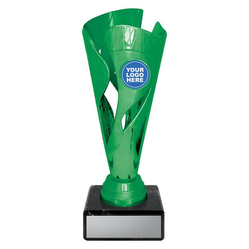 Tiger Cup – Green