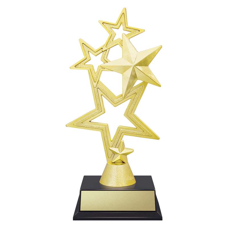 Stardust – Gold