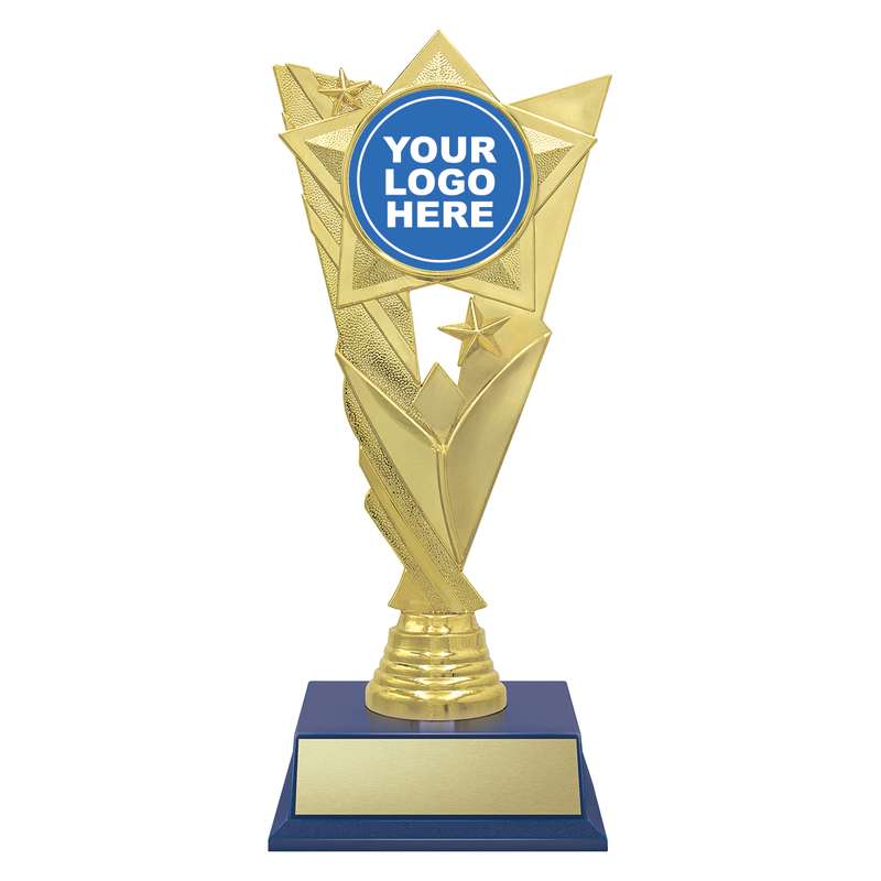 Marvel – Gold / Blue