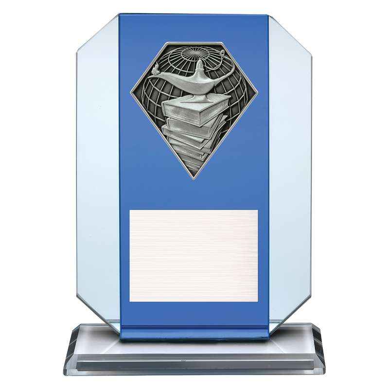 Icebreaker Glass – Academic