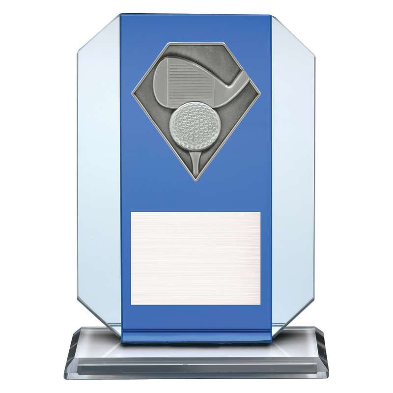 Icebreaker Glass – Golf