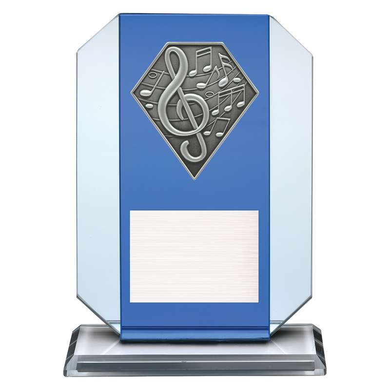 Icebreaker Glass – Music