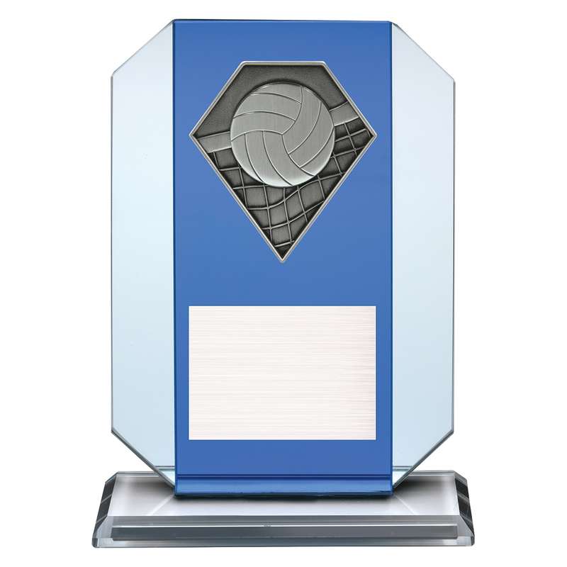 Icebreaker Glass – Volleyball