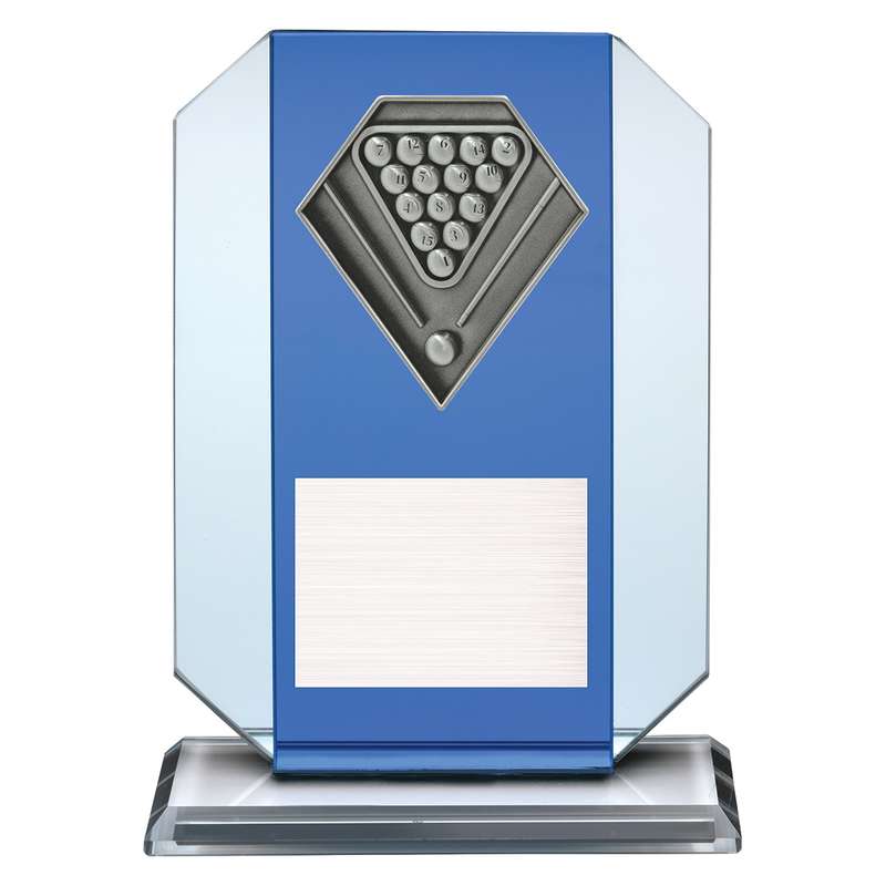Icebreaker Glass – Pool