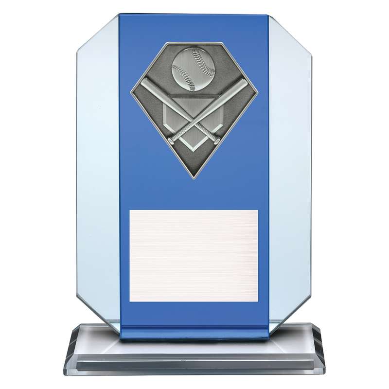 Icebreaker Glass – Baseball