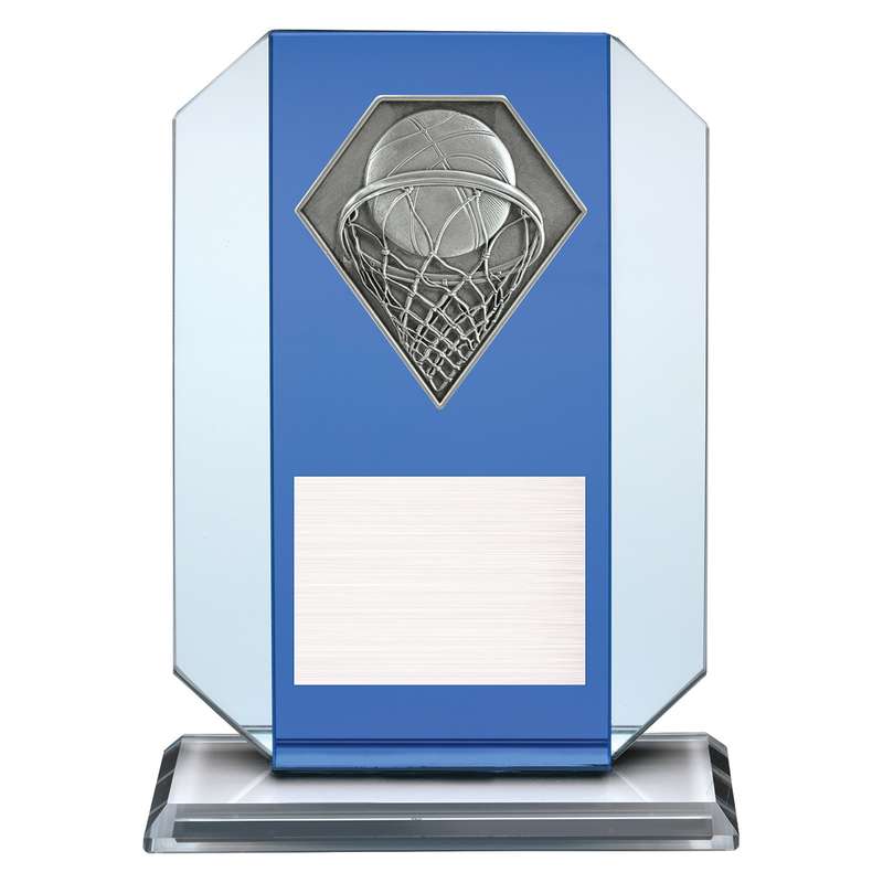 Icebreaker Glass – Basketball