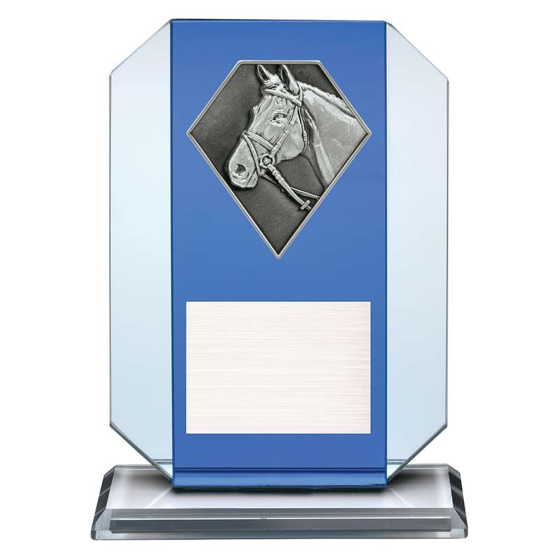 Icebreaker Glass – Horse