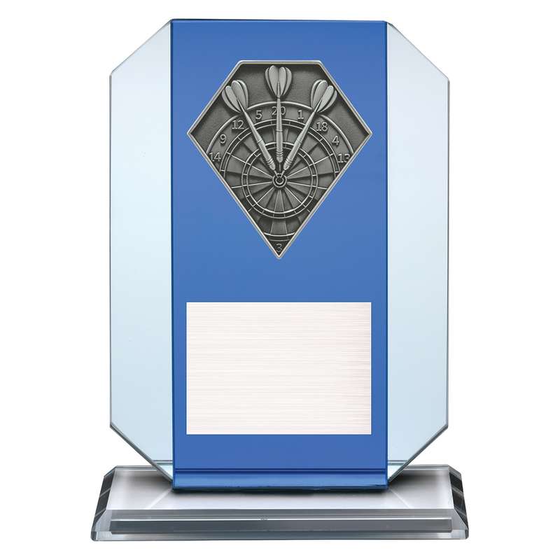 Icebreaker Glass – Darts