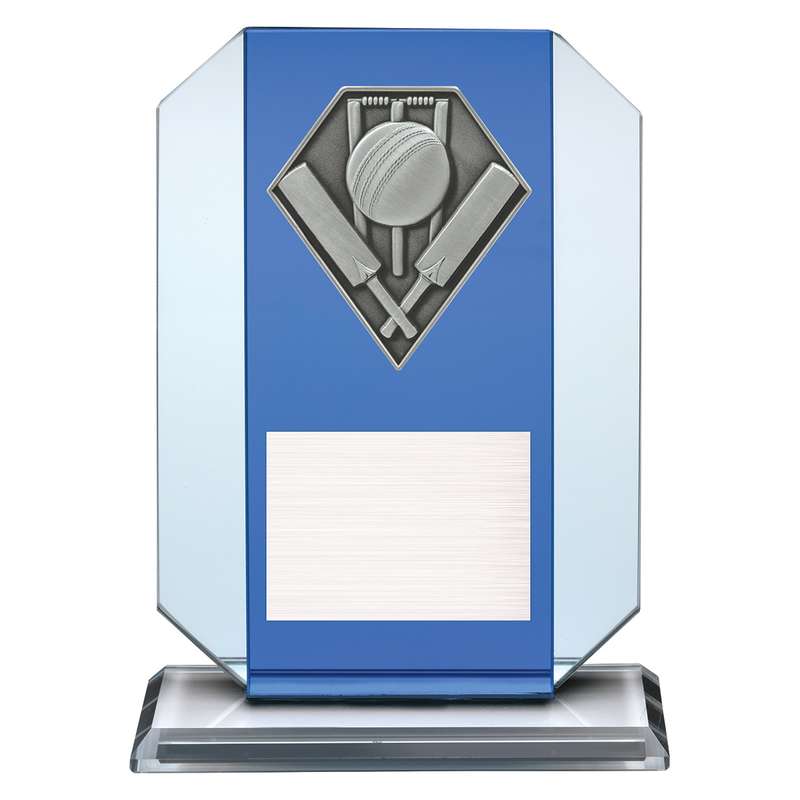 Icebreaker Glass – Cricket