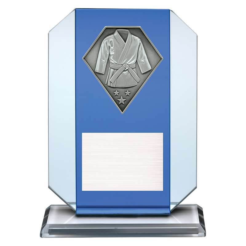 Icebreaker Glass – Martial Arts
