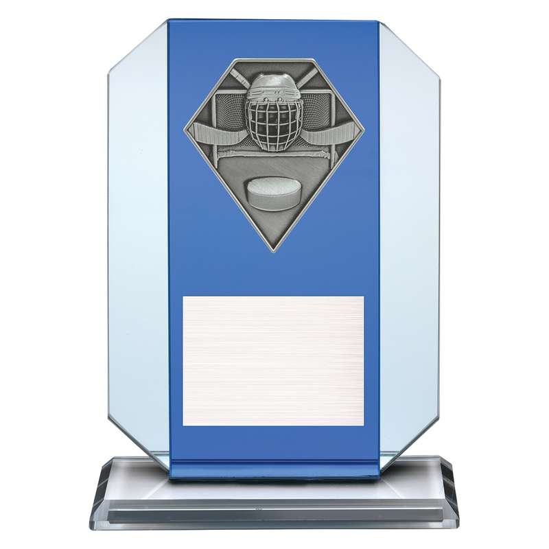 Icebreaker Glass – Ice Hockey