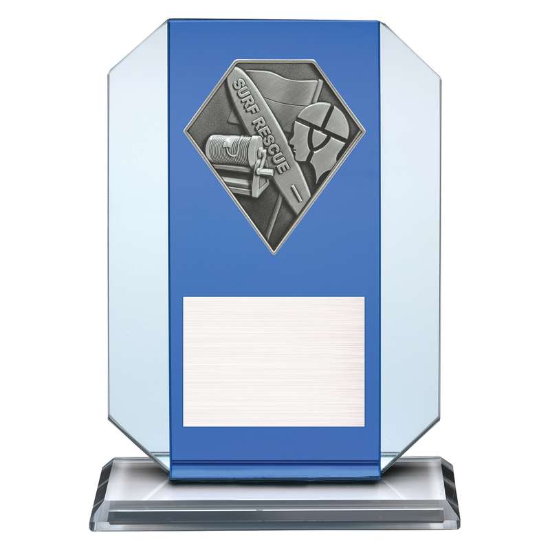 Icebreaker Glass – Lifesaving