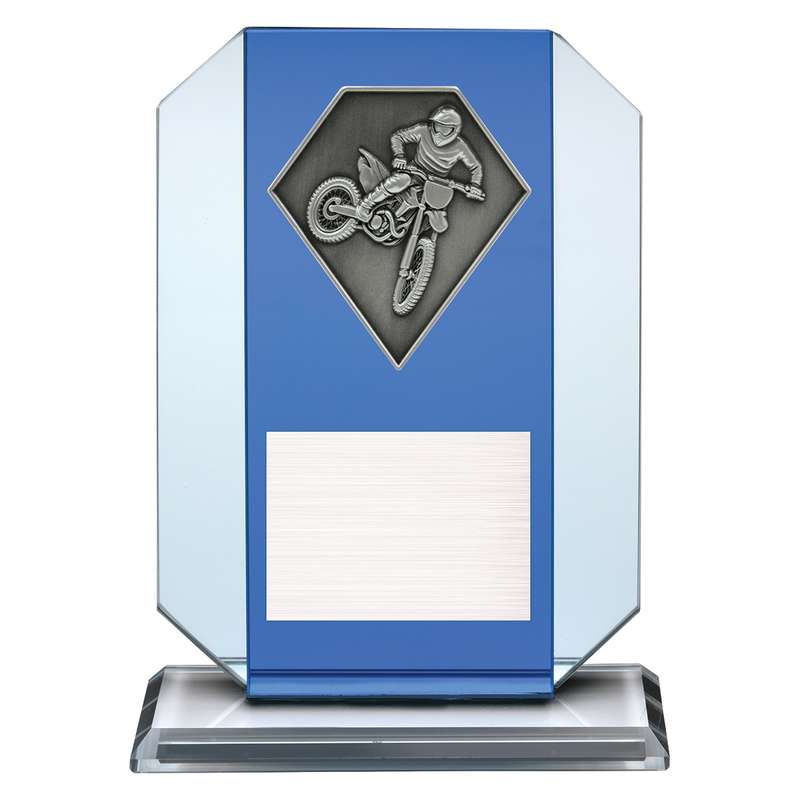 Icebreaker Glass – Motocross