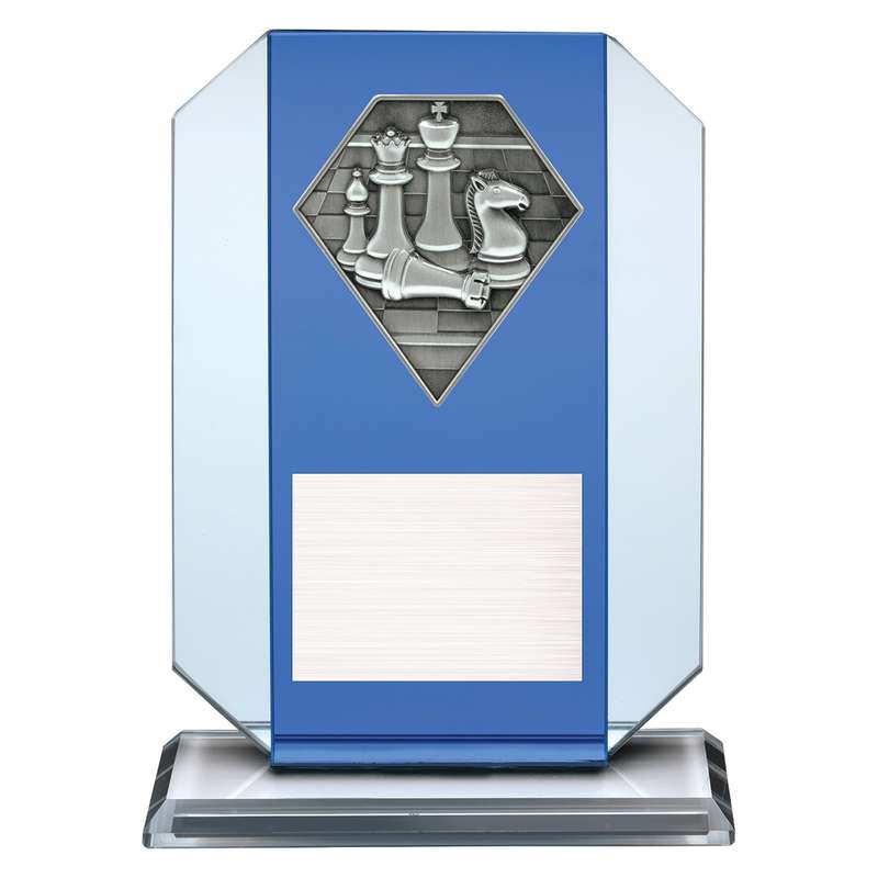 Icebreaker Glass – Chess