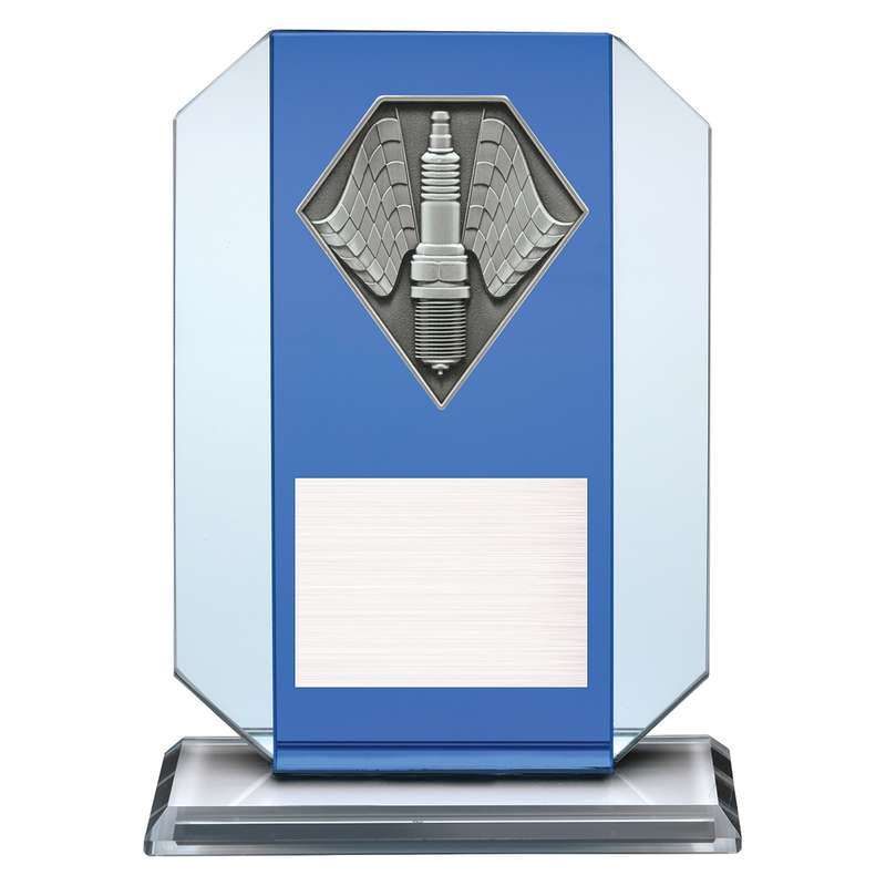 Icebreaker Glass – Motorsport