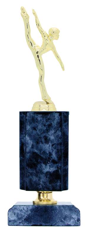 Dance Catalogue Trophy