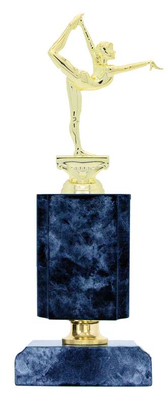 Dance Catalogue Trophy
