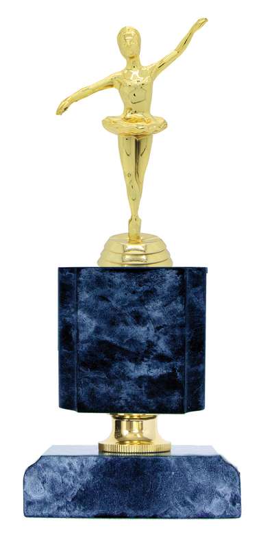 Dance Catalogue Trophy