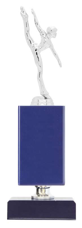 Dance Catalogue Trophy