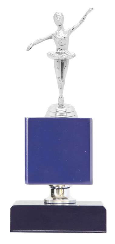 Dance Catalogue Trophy