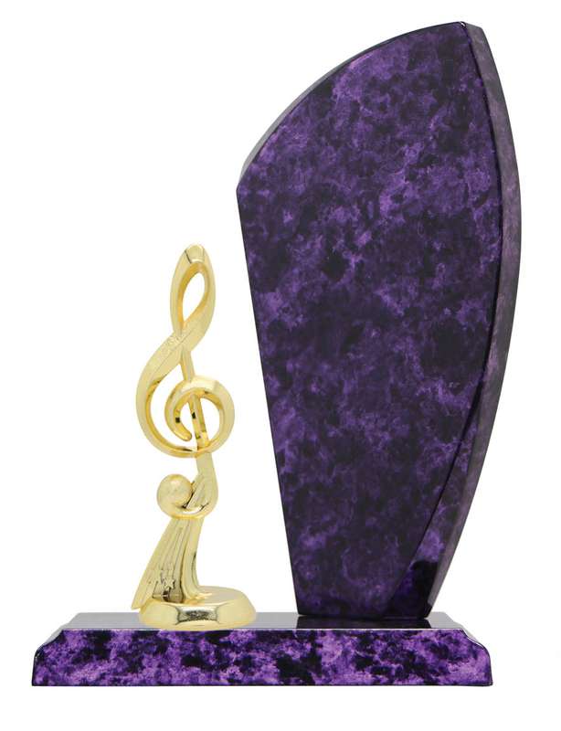 Dance Catalogue Trophy