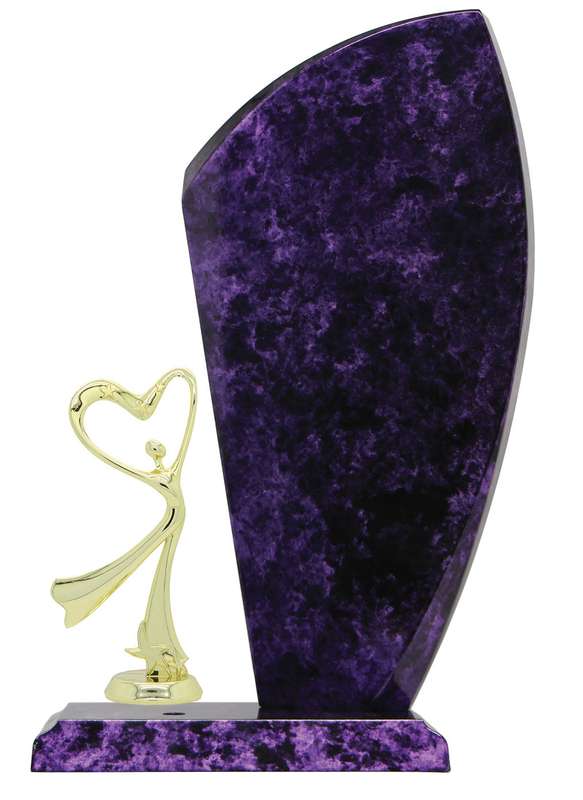 Dance Catalogue Trophy