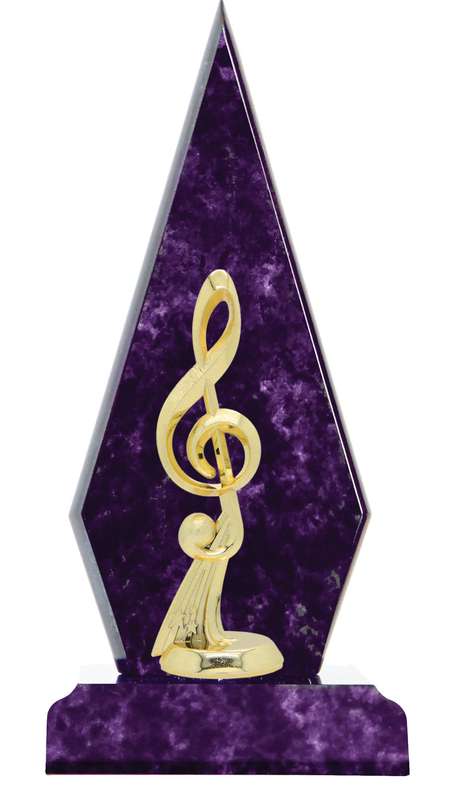 Dance Catalogue Trophy