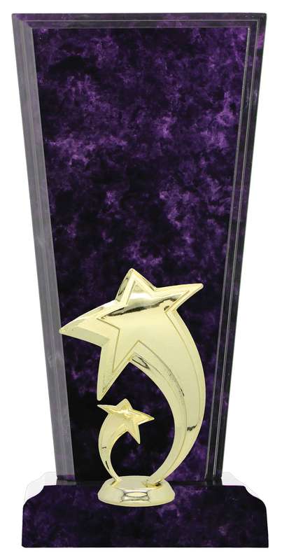 Dance Catalogue Trophy