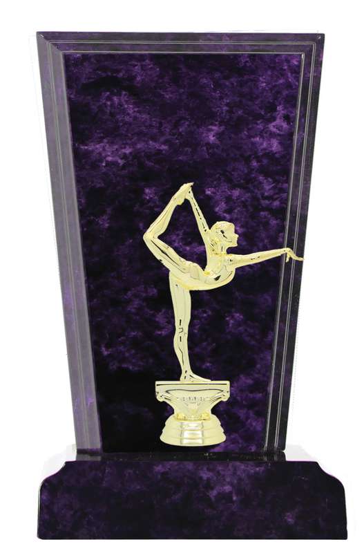 Dance Catalogue Trophy