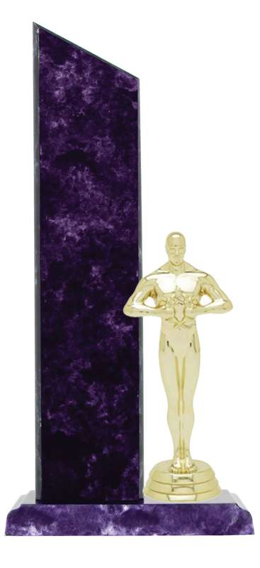 Dance Catalogue Trophy