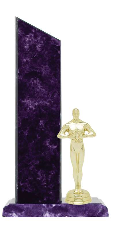 Dance Catalogue Trophy