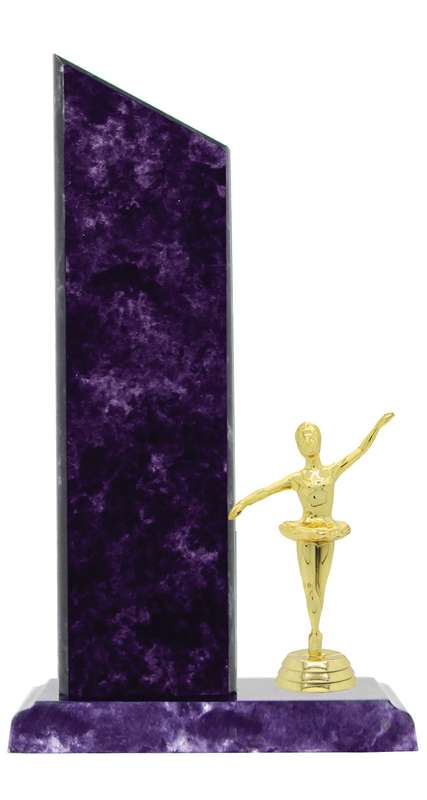 Dance Catalogue Trophy