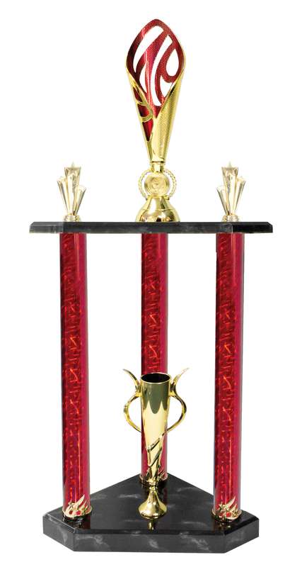 Dance Catalogue Trophy