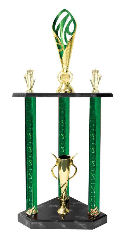 Dance Catalogue Trophy
