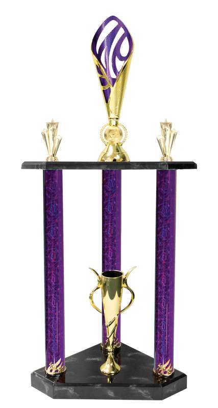 Dance Catalogue Trophy